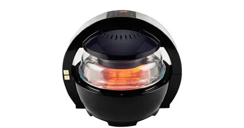 Smith + Nobel 12L Digital Air Fryer SNAR1 reviews