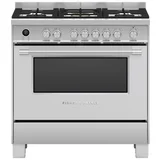 Fisher & Paykel 90cm Freestanding Cooker OR90SPG6X1