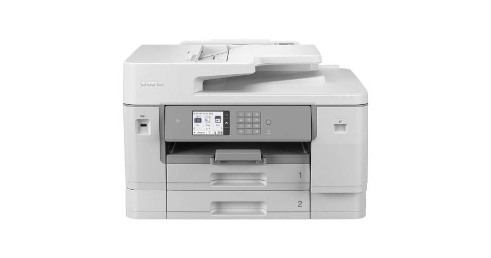 Brother INKvestment MFC-J6955DW reviews | ProductReview.com.au