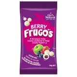Go Natural Berry Frugo's