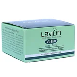Lavilin Underarm Deodorant Cream - Vegan