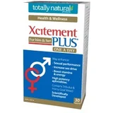 Totally Natural Xcitement Plus - For Him & Her