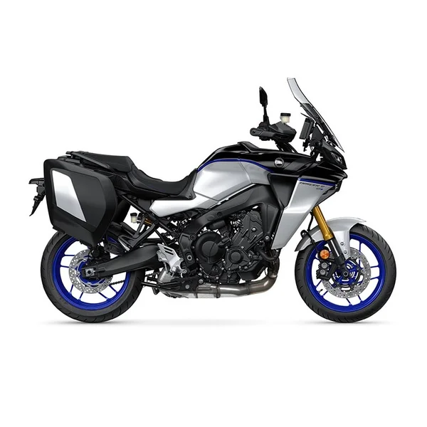 Yamaha Tracer GT Plus reviews