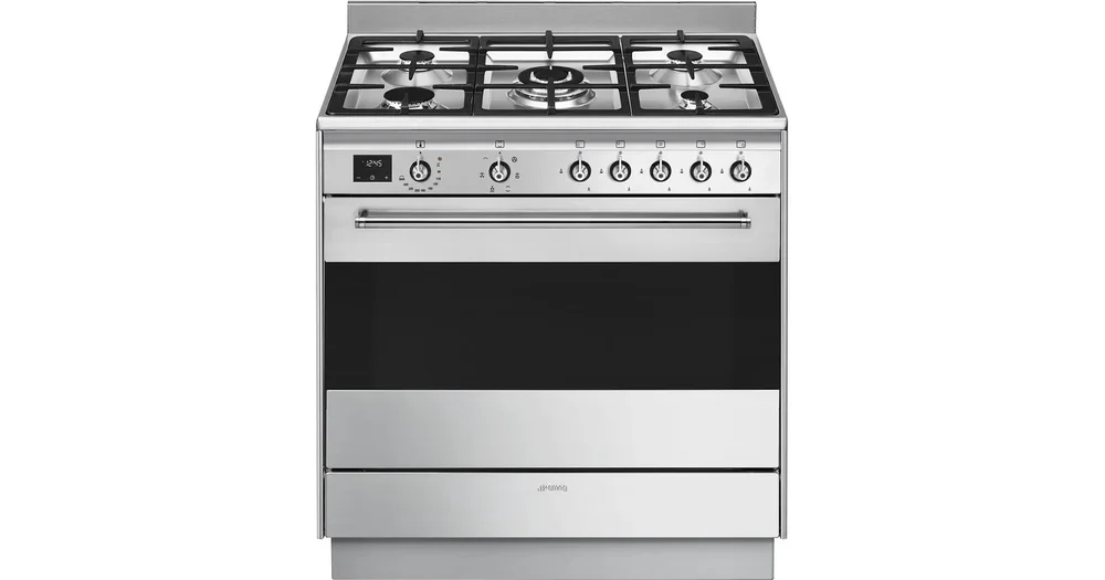 Smeg FS9606XS1
