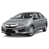 Honda City GM