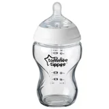 Tommee Tippee Closer to Nature Glass Bottle