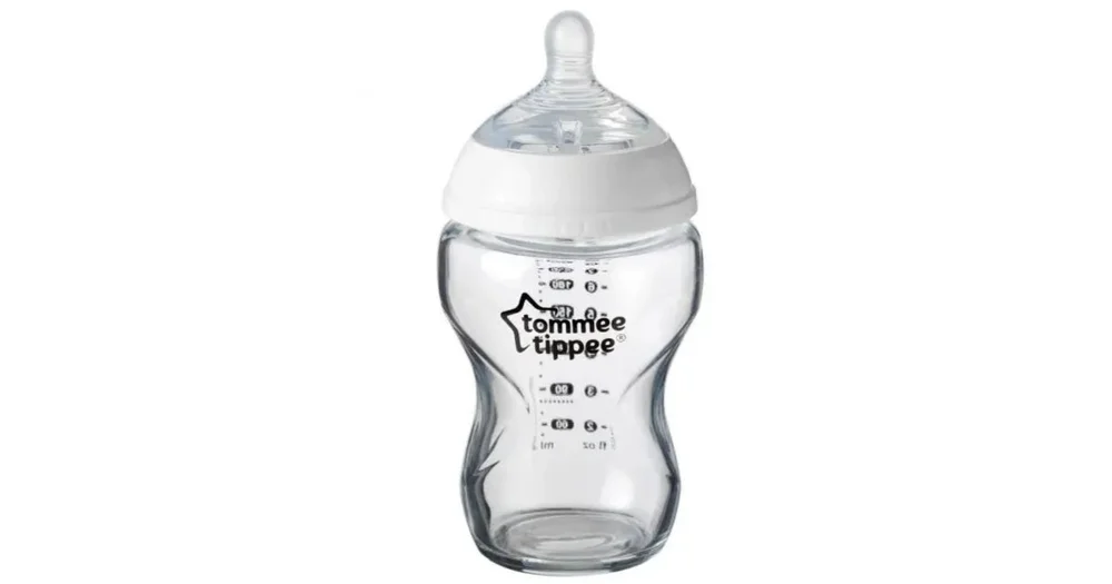 Comotomo atau tommee sales tippee