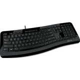 Microsoft Comfort Curve Keyboard 3000