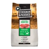 Stockman & Paddock Dog Food