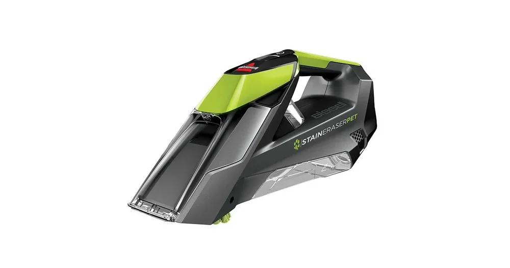 Bissell Stain Eraser Pet 2006F reviews