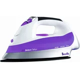 Breville JETSelect Teflon / Aluminum Steam