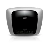 Cisco Linksys WAG160N