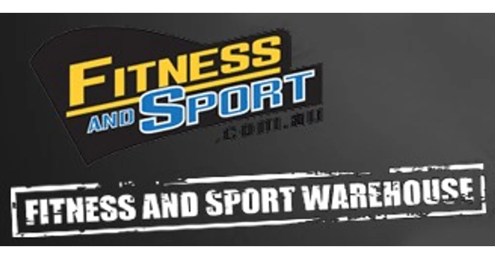 Fitness And Sport Warehouse Productreview Com Au