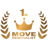 1st Move Removalist