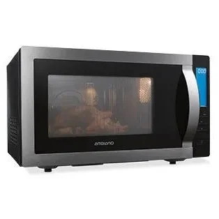 ALDI Ambiano 25L Convection Microwave with Grill (Jun 2019) reviews