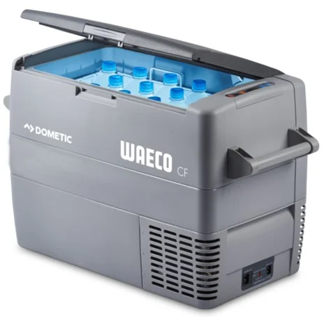 Waeco cfx 40 store review