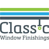 Classic Window Finishings