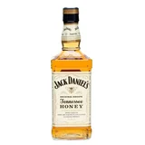Jack Daniel's Honey Whiskey