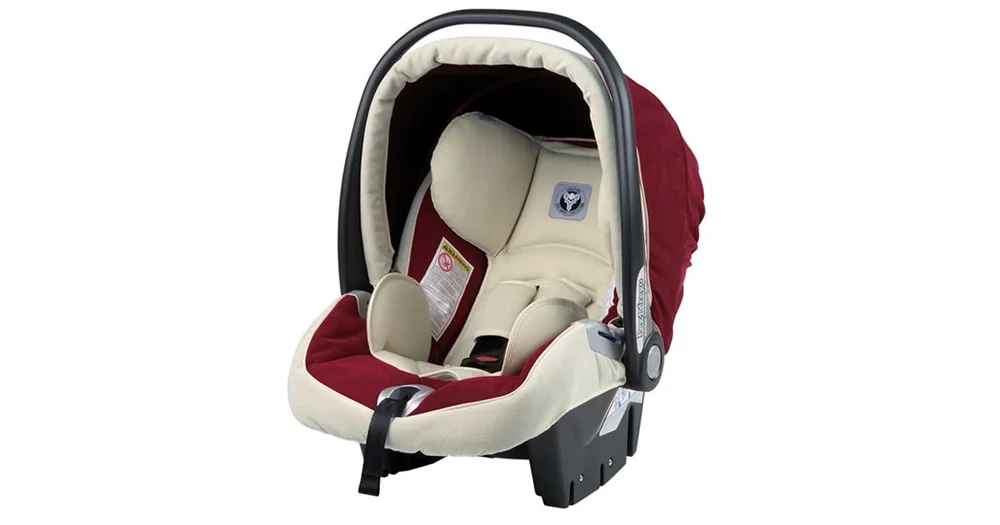 Peg perego discount baby capsule