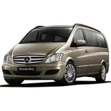 Mercedes-Benz Viano W639 (2005-2014)
