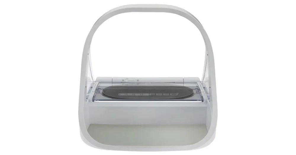 SureFeed Microchip Pet Feeder reviews