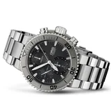 Oris Aquis Titan Chronograph