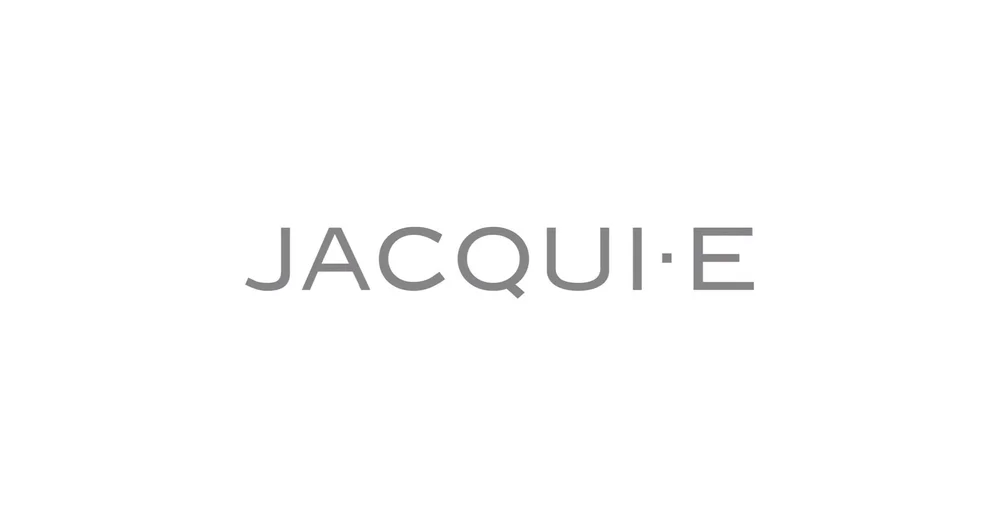 Jacquie clothing outlet sale