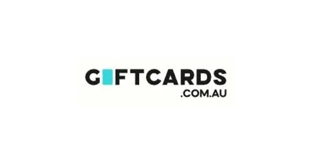 Gift Cards