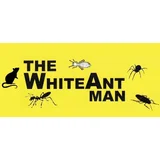 The White Ant Man