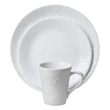 Corelle Embossed 16-pc set