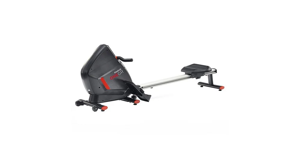 akse pouch omfatte Reebok GR One Series Rower Rowing Machine | ProductReview.com.au