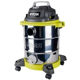 Ryobi 30L Wet & Dry RVC-1530IPT-G