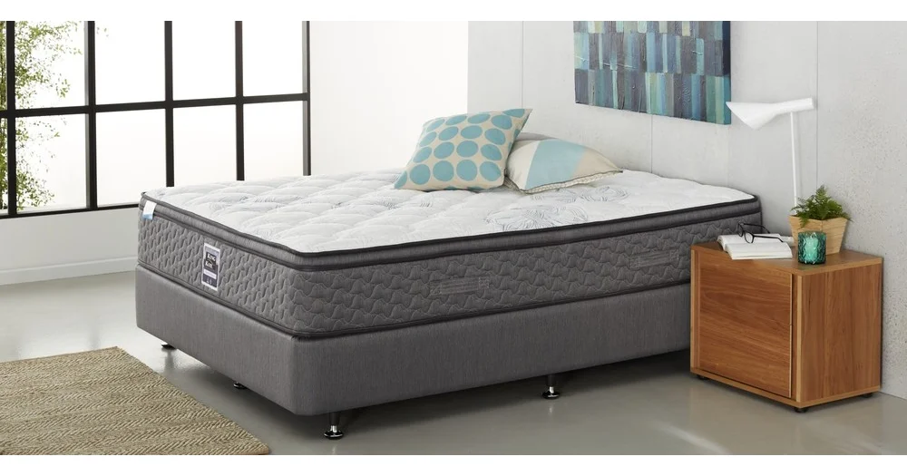 King Koil Chiro Flex 3 reviews