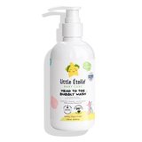 Little Étoile Head to Toe Bubbly Wash for Delicate Skin