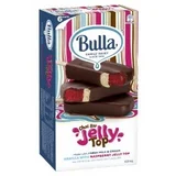 Bulla Choc Bar Jelly Top Vanilla & Raspberry