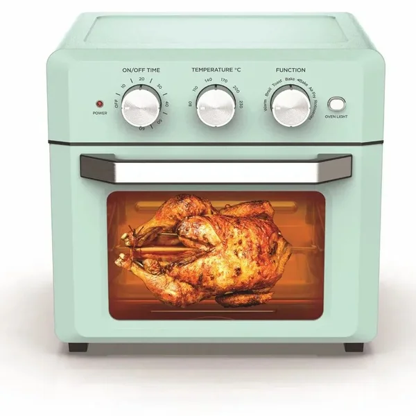 Innobella air fryer sale