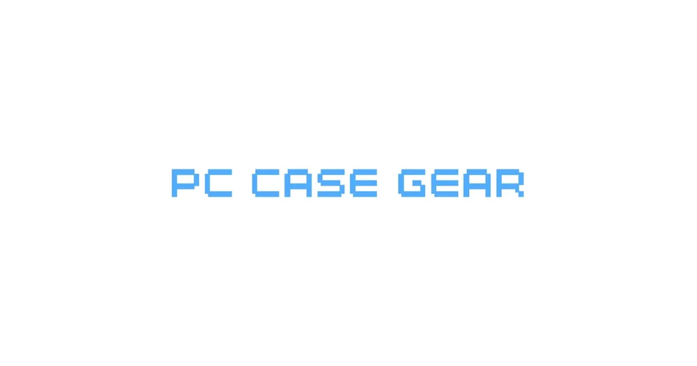 Pc case deals gear shop