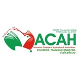 Australian College of Agriculture & Horticulture