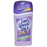 Mennen Lady Speed Stick