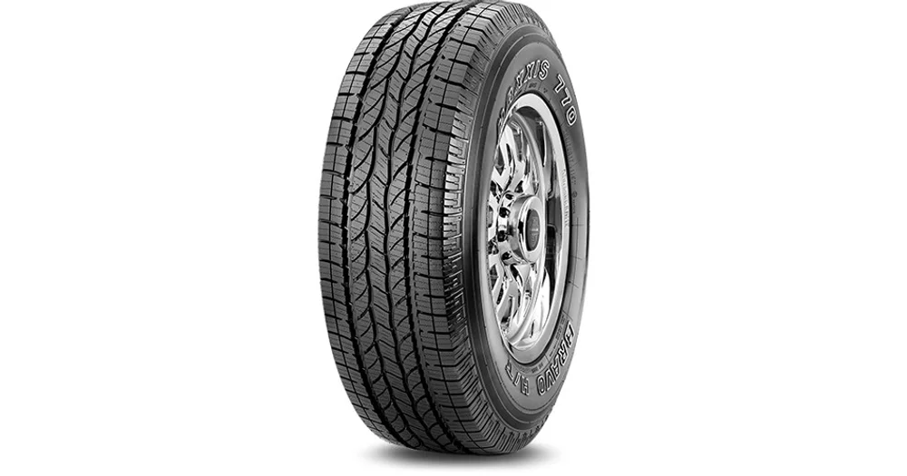 Maxxis HT770 | ProductReview.com.au