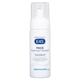 E45 Face Foaming Cleanser