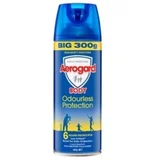 Aerogard Odourless Aerosol Repellent