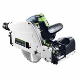 Festool TSV 60K 168mm Plunge Cut Scoring Saw in Systainer with 1900mm Rail
