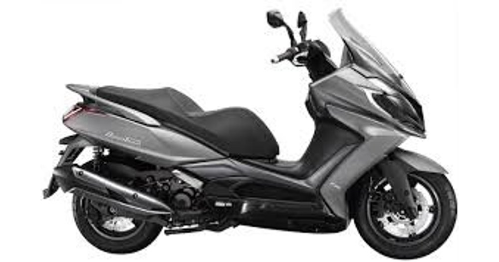 Kymco Downtown 350i Productreview Com Au