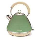 Morphy Richards Accents Traditional Sage Green (102011)