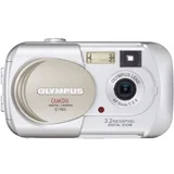 Olympus C-160
