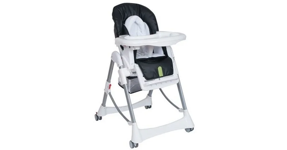 Steelcraft highchair deals