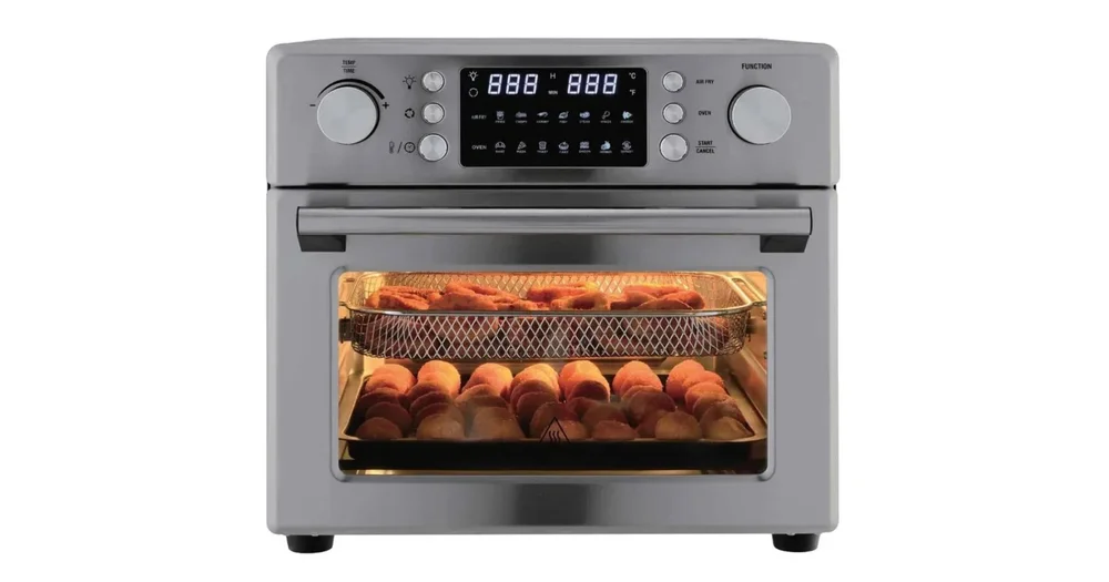 Toaster deals oven kmart