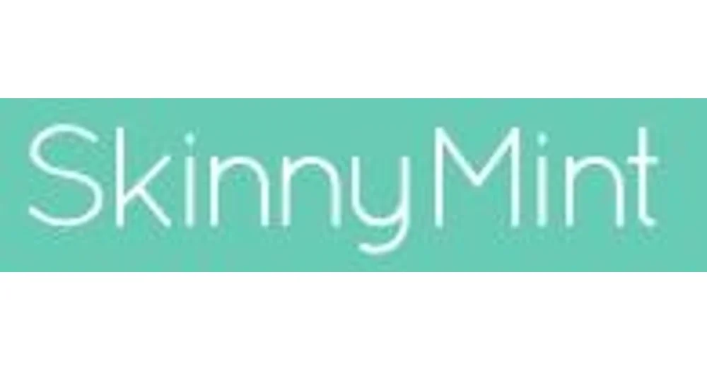 SkinnyMint