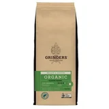 Grinders Coffee Organic Beans
